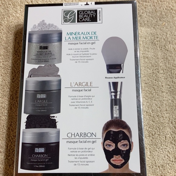 Face beauty New in Box - Picture 2 of 3